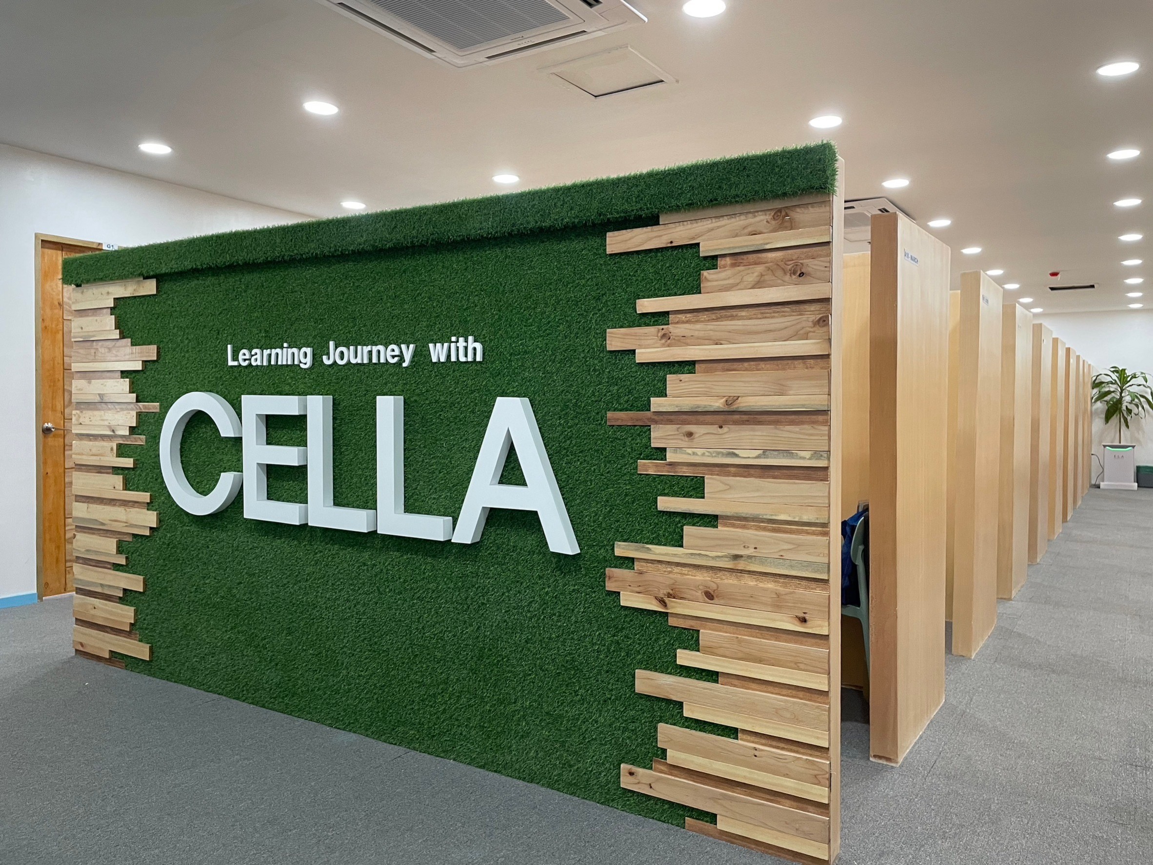 CELLA PRM