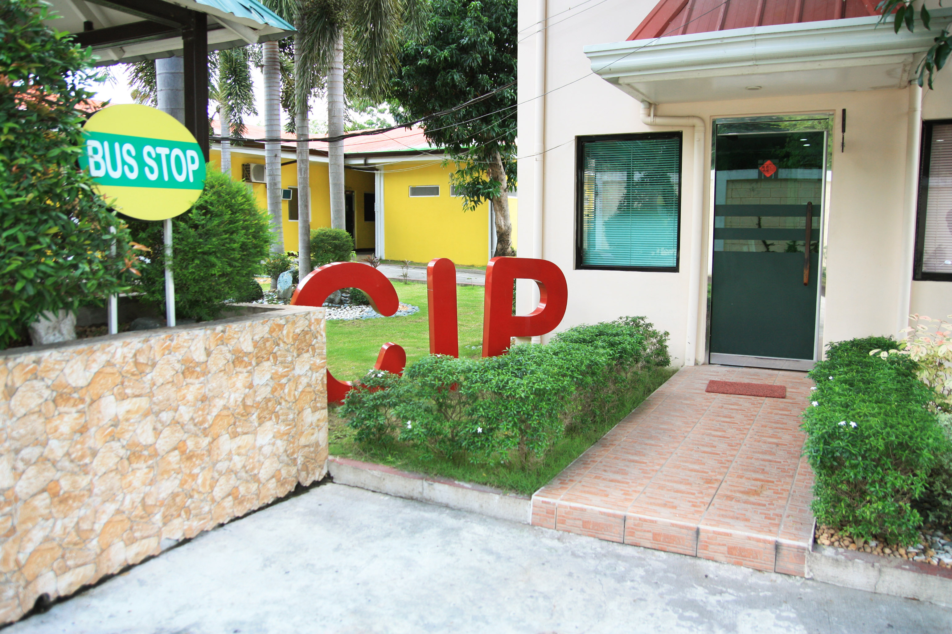 CIP